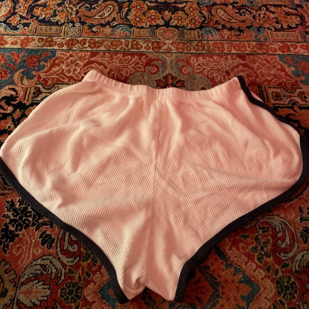 brandy shorts